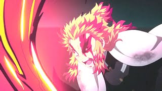 Echobreak - Reflections リフレクション (Demon Slayer AMV)