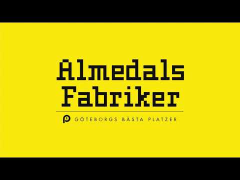 Video: Nytt Liv I En Gammal Fabrik