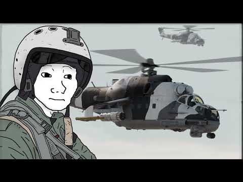 Cheri Cheri Lady but you're providing CAS in your Mi 24 [𝟮𝙆 𝙎𝙋𝙀𝘾𝙄𝘼𝙇 𝙍𝙀𝙈𝘼𝙎𝙏𝙀𝙍]
