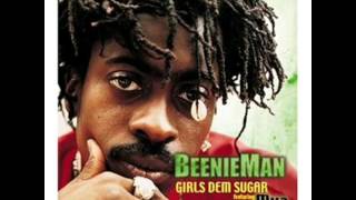 Girls Dem Sugar - Beenie Man Ft. Mya