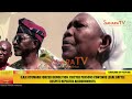 Ilaje Otumara Forced Demolition: Evicted Persons Continue Legal Battle Despite Repeated Adjournments