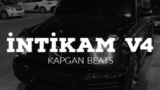 Aşiret Müziği İnti̇kam V4 Elektro Yan Bağlama Hard Trap Remix - Kapgan Beats