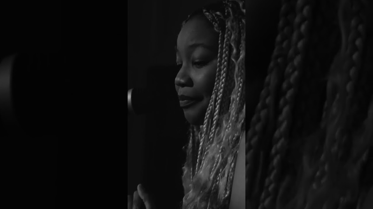 chosi - AmaJapan live at the onenightonly victory song fundraiser.