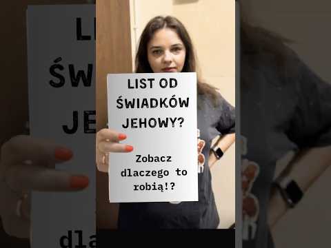 Dlaczego TO robią?