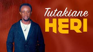 Godfrey Steven - Tutakiane Heri Official Audio Lyrics 