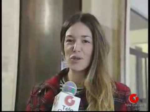 Terni: Intervista ex letterina Alessia Fabiani