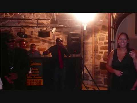 La morronga versio 3.5 Aliva Rap