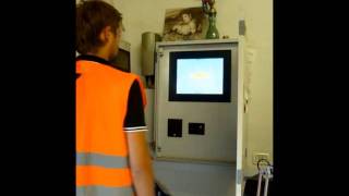 cubomat touch