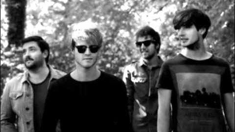 Kodaline - Way Back When