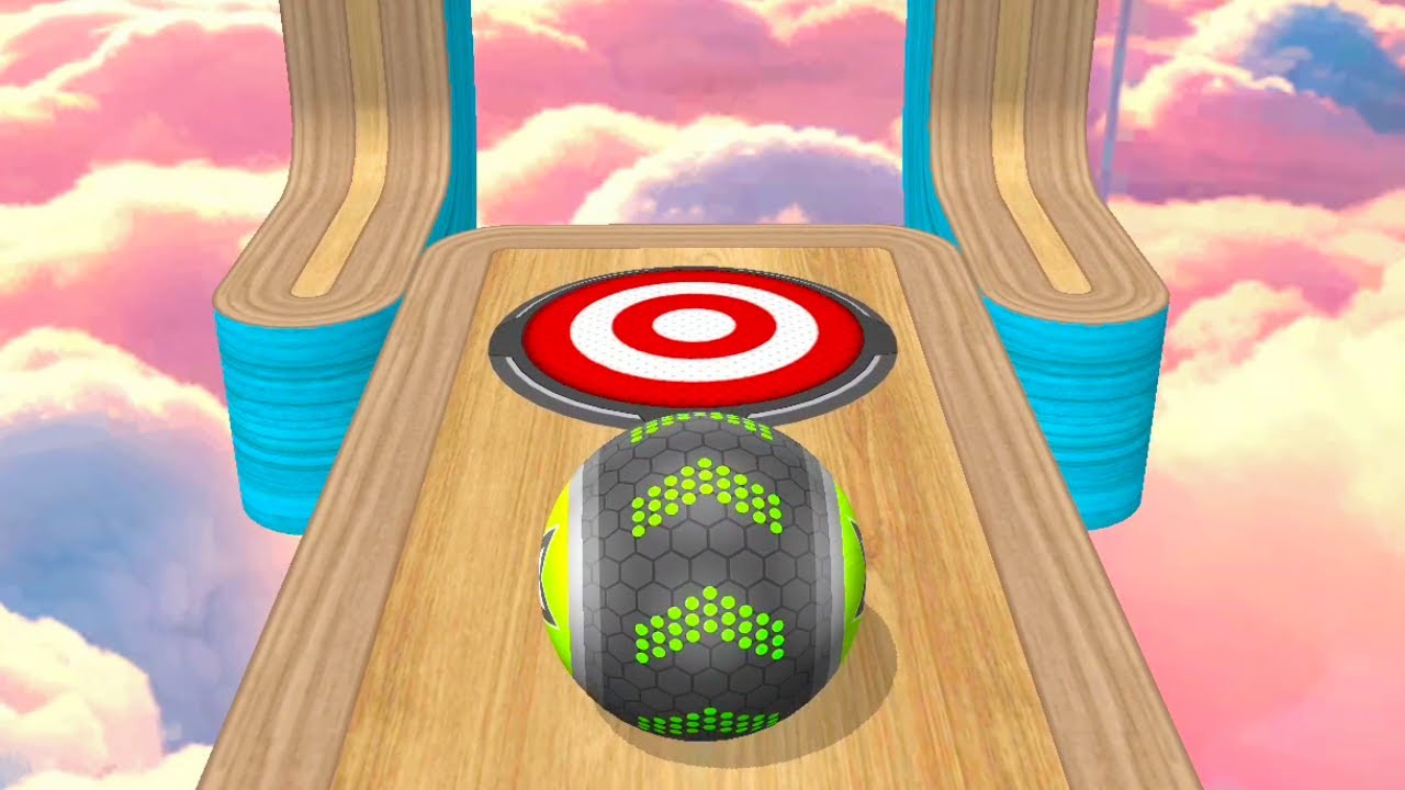 Going Balls SpeedRun Gameplay Level 8799-8802