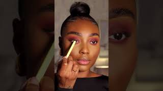 Red Wine Eyes 🍷✨ | 🎥 shari.london_