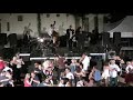 Tengo mil novias - Hamburg Tango Quintet live in Brzeg