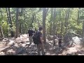 MOUNTAIN TERRAIN TRAINING: TRACKER CONFERENCE 2025