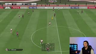 HOY STREAM HISTORICO MUNDIAL 2014 DIA 29 ⚽ Y REACCIONAMOS A TIKTOK