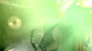 GATECRASHERS - Get The Fuck Out! - Official video