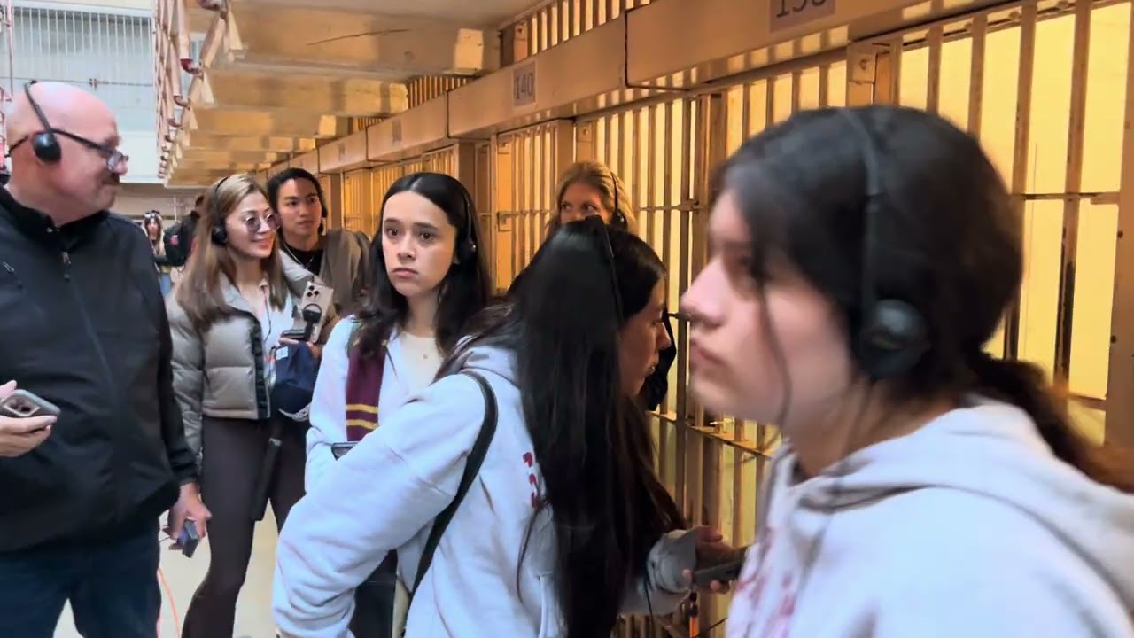 Alcatraz,62 años han pasado del cierre de la cárcel. 5 marzo 2026.