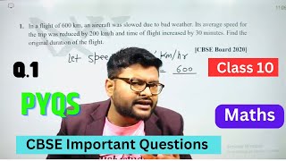 In a flight of 600 km, an aircraft was slowed due to bad weather. Its average speed for the trip wa