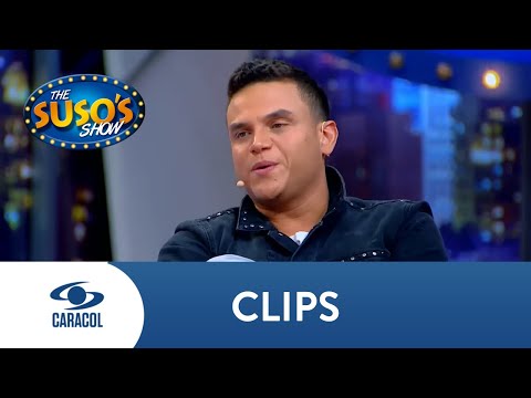 ¡Lo echaron! Silvestre hablo de su adolescencia | Caracol TV