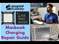 Macbook Charging Repair Guide | In-Detail Explanation