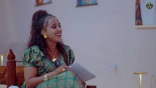 ቃለ - መሕትት ምስ ያታውያን ደረስቲ - Awlo - Yonan Tekeste - Mokenen Tesfamaryam - ንጽባሕ ሰዓት 13 ሒዝናልኩም ክንቀርብ ኢና