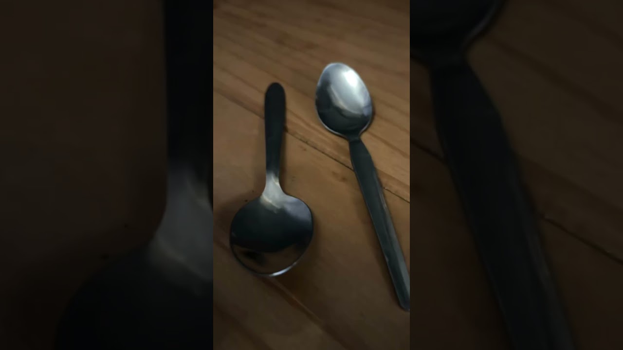 WONDERFUL SPOON  