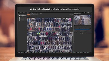 Wisenet AI Cameras Introduction