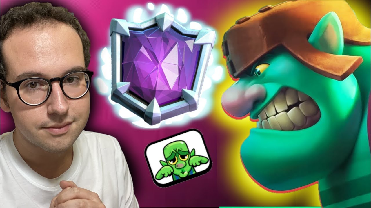 Rimane un DECK FORTISSIMO!! Scalata di recupero Clamorosa!