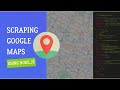 Scraping Google Maps using SerpApi and Node.js