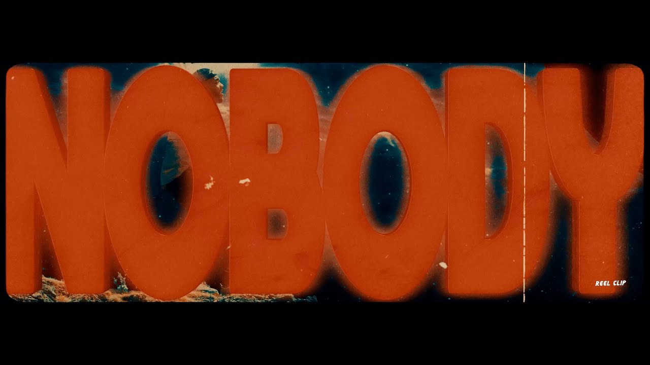 SLUM BABY TONE - "NOBODY" (SHOT BY @MANZANOBROS) (PROD. BY @MIGUELOBRIEN)