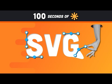Video: Kan ik een SVG-verloop gebruiken?