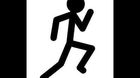 stickman run tutorial