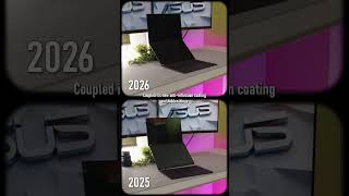 How does the 2025 version compare to the NEW Zenbook Duo with #windows11  ? 🤔