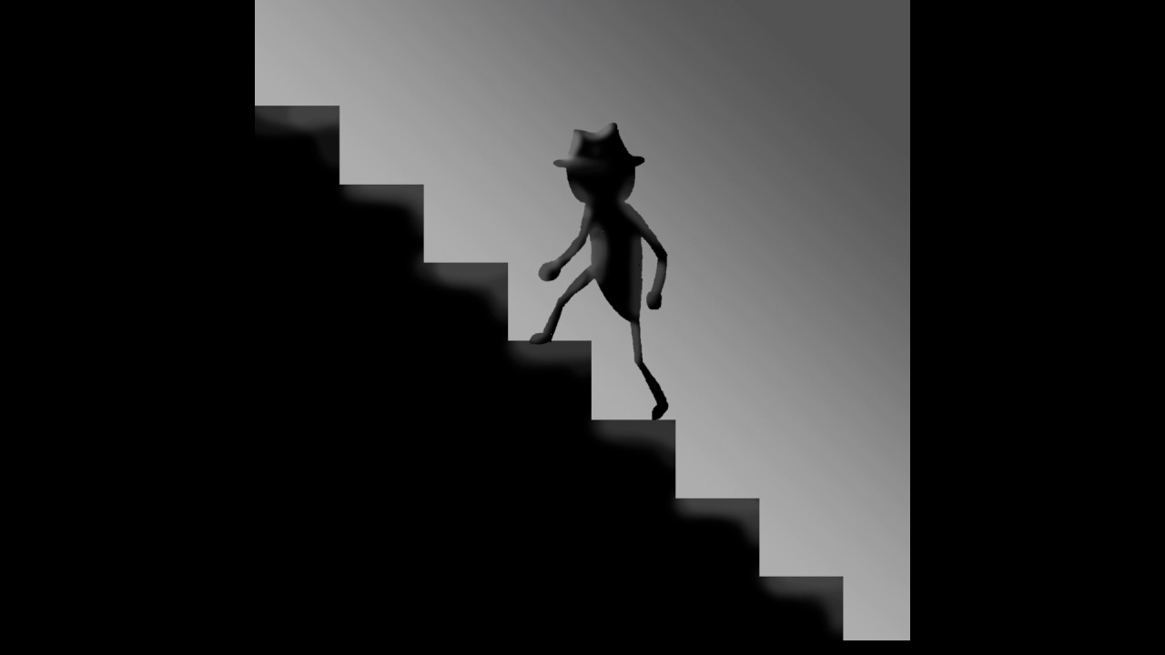 11.  Syndetic Scramble || Weird Puzzle Tunes