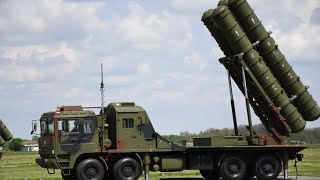«Щит XXI века: мобильный зенитно-ракетный комплекс в действии»