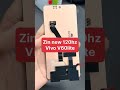 Thay màn hình Vivo V60 Lite giá tốt. Chất lượng, bền bỉ, tiết kiệm chi phí. Sửa Vivo V60 Lite
