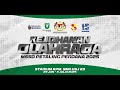 TEASER KEJOHANAN OLAHRAGA MSSD PETALING PERDANA 2025