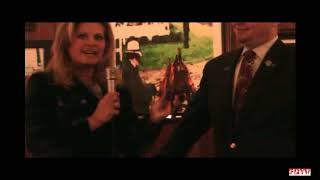 Spindle Top Tour at WEG 2010 rewind!