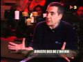 Buenafuente Entrevista a Pepe Rubianes - Una Altre Cosa - TV3 - part 2de3)