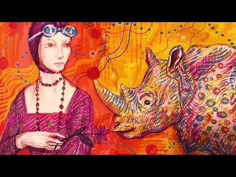 Welcome to the New Blog!