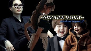 𝐎𝐧𝐞𝐬𝐡𝐨𝐨𝐭 𝟏/𝟐 _𝐒𝐈𝐍𝐆𝐆𝐋𝐄 𝐃𝐀𝐃𝐃𝐘_ 𝐟𝐚𝐧𝐟𝐢𝐜𝐭𝐢𝐨𝐧 𝐦𝐢𝐧 𝐲𝐨𝐨𝐧𝐠𝐢 𝐁𝐓𝐒 #ffbtsindonesia #ffminyoongi #army #oneshot 