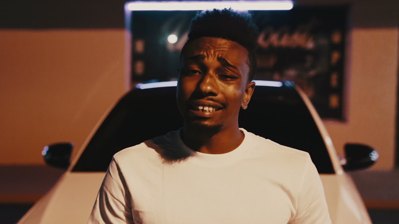 Krypto Kay - Sleepin On Me (Official Music Video)
