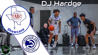 TABC SHOWCASE 2024 | DJ Hardge | CO 2027 | Pflugerville Hendrickson
