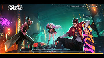 S.T.U.N. Loading Screen in Mobile Legends Bang Bang