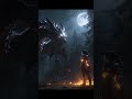 Dreaming of Dragons - Chorus