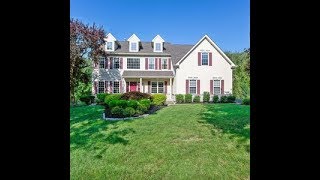5005 Chaucer Ct video tour