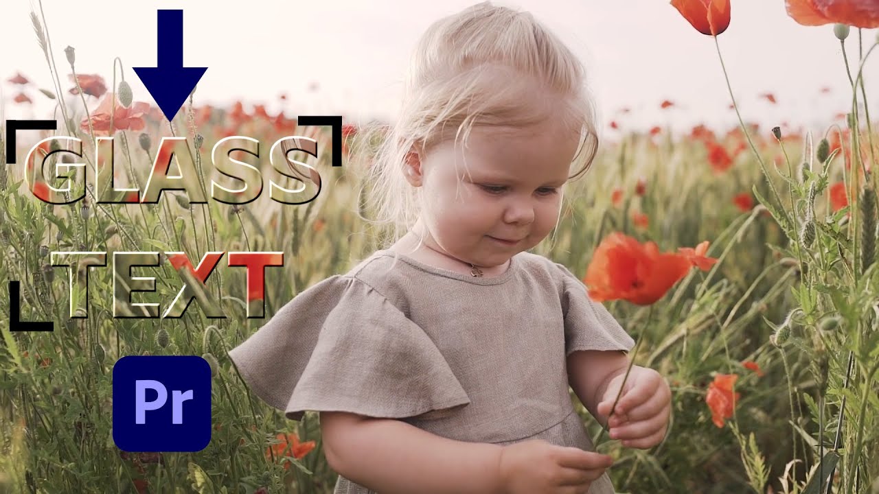 Create Text Premiere Pro Premiere Pro Text Effects Hindi YouTube