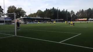 Gemert C1 (za) vs. MULO C1 (za) 19-10-2013 13:25
