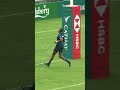 Perry Baker does it ALL! 🤯 #Rugby #Shorts #Sevens