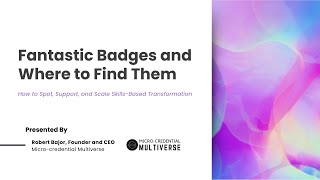 Celebrity Badge Summit 2025 Video Audition: Fantastic Badges and Where to Find Them Wealth