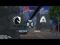 Team Liquid vs. Alliance - DPC WEU 2021/2022 Tour 3: Division II | BO3 @4liver